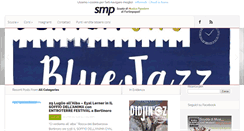 Desktop Screenshot of musicapopolare.net